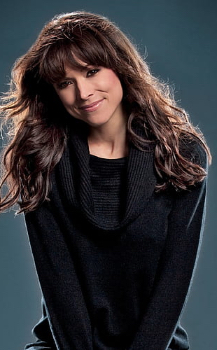 Liz Vassey
